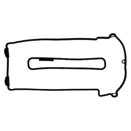 Fel-Pro 03-00 Bmw V8 5.0L Dohc S62B50 4941Cc R.H Cov Gaskt, Vs50862R VS50862R